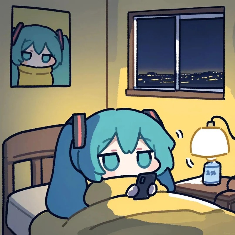 miku chibi 17