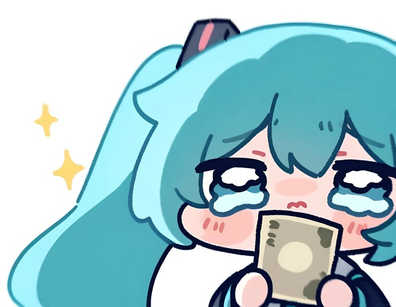 miku chibi 2