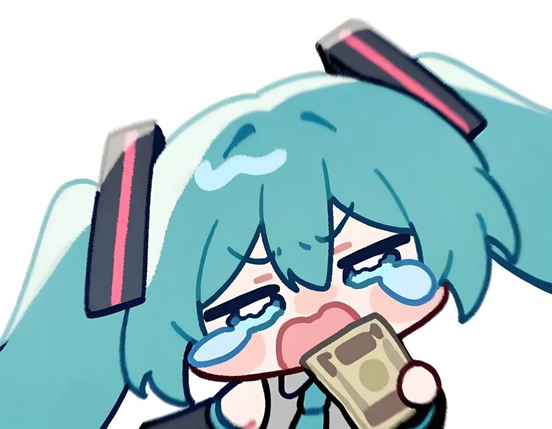miku chibi 23