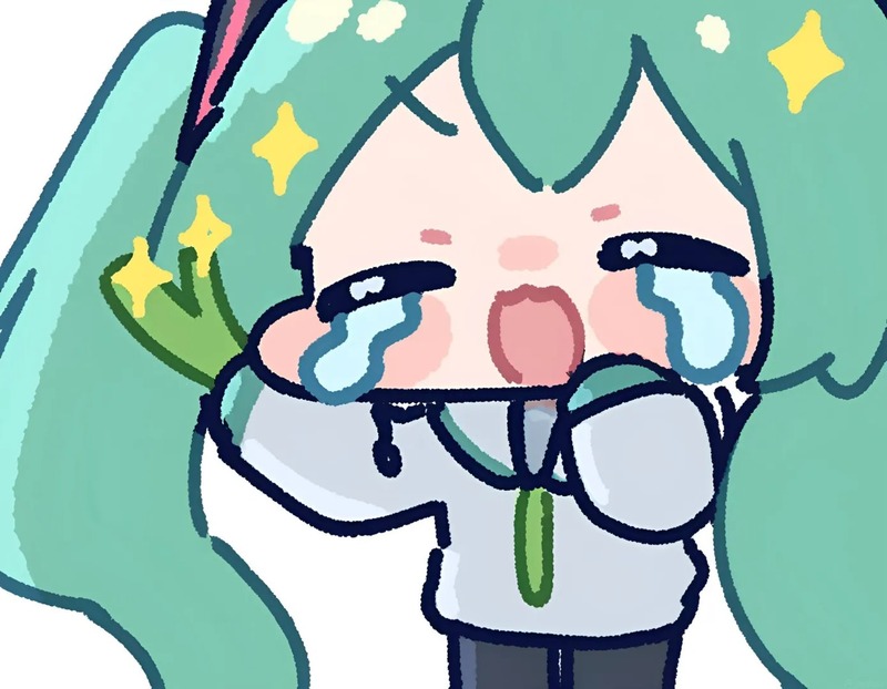 miku chibi 3