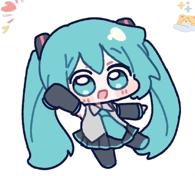 miku chibi 31