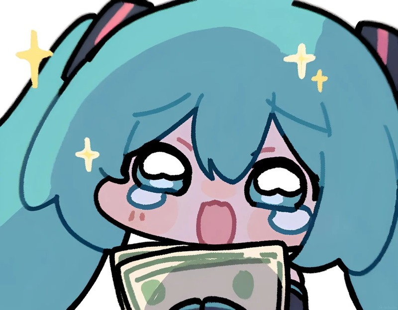 miku chibi 33