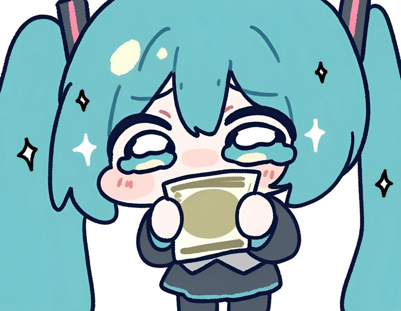 miku chibi 35