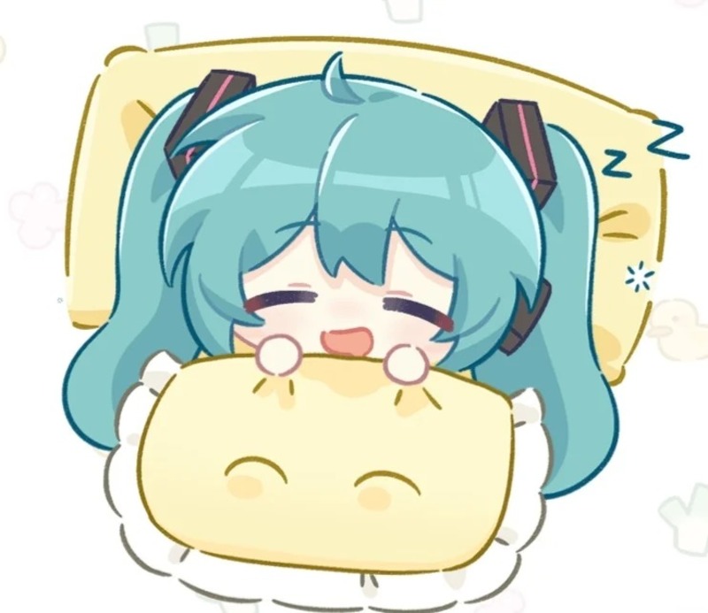 miku chibi 37