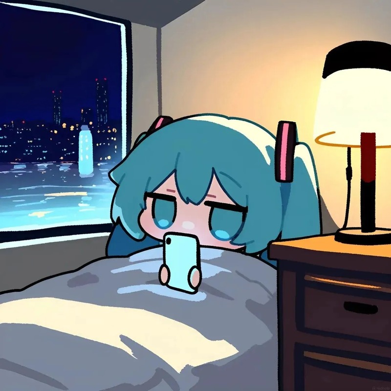 miku chibi 38