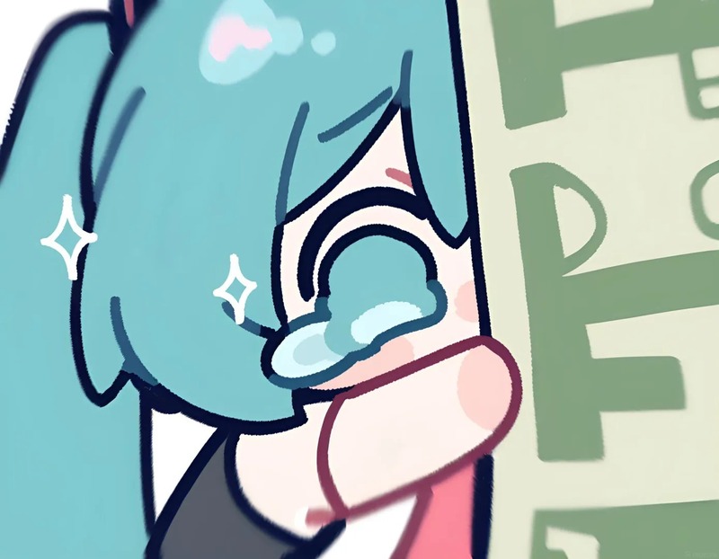 miku chibi 4