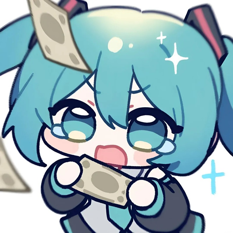 miku chibi 43