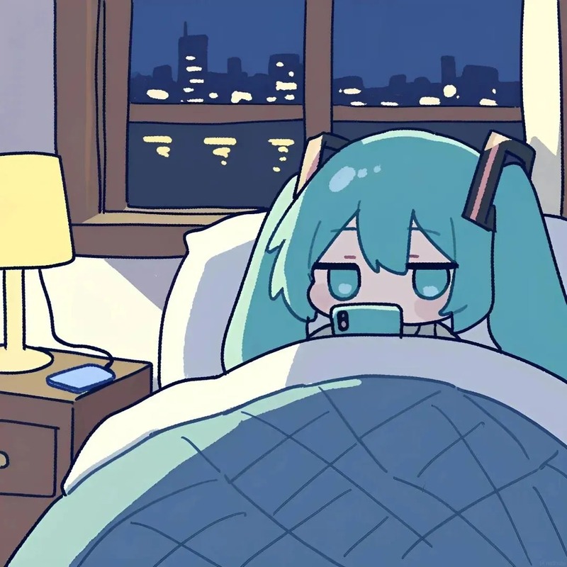 miku chibi 44