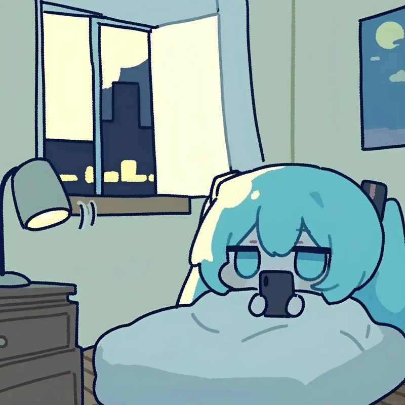 miku chibi 5