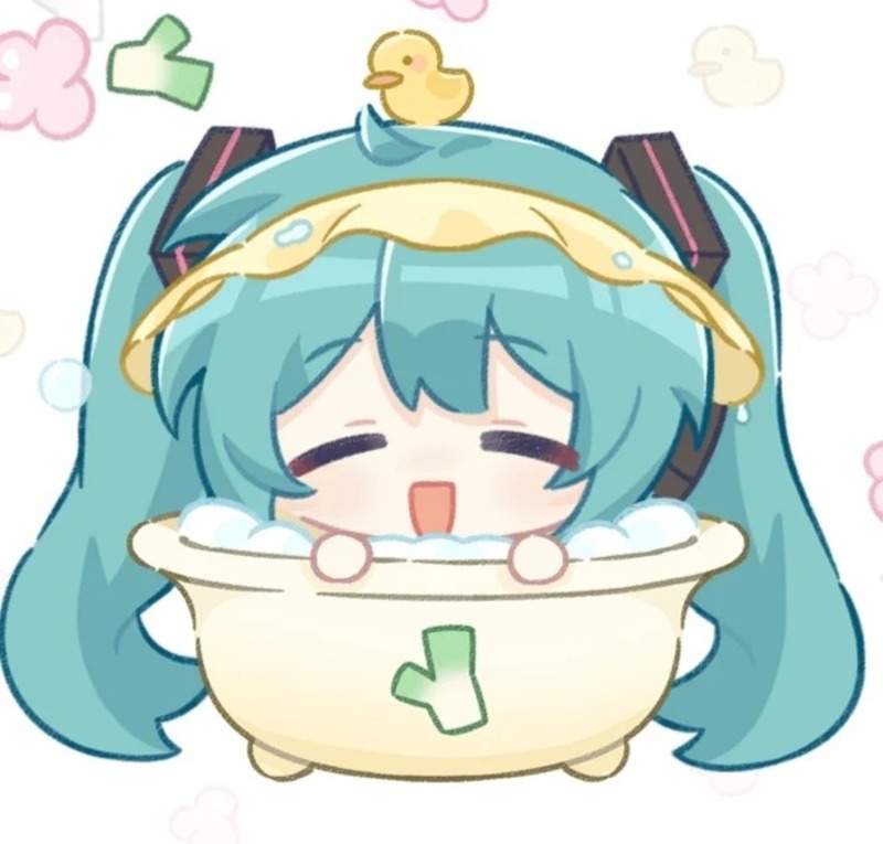 miku chibi 6