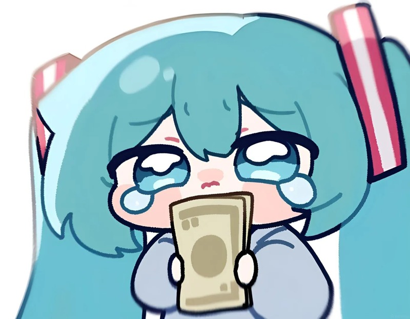 miku chibi 9