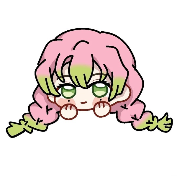 mitsuri chibi 1