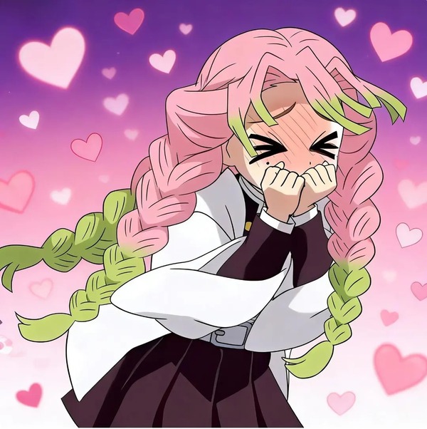 mitsuri chibi 11