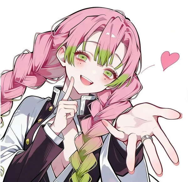 mitsuri chibi 12