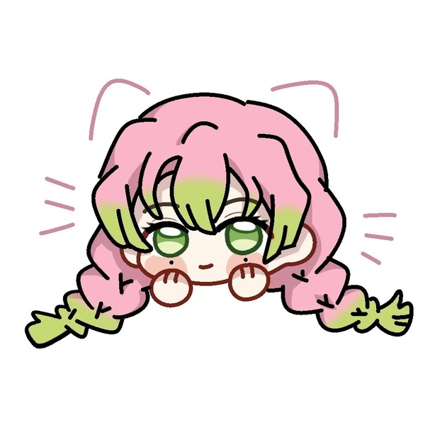 mitsuri chibi 13