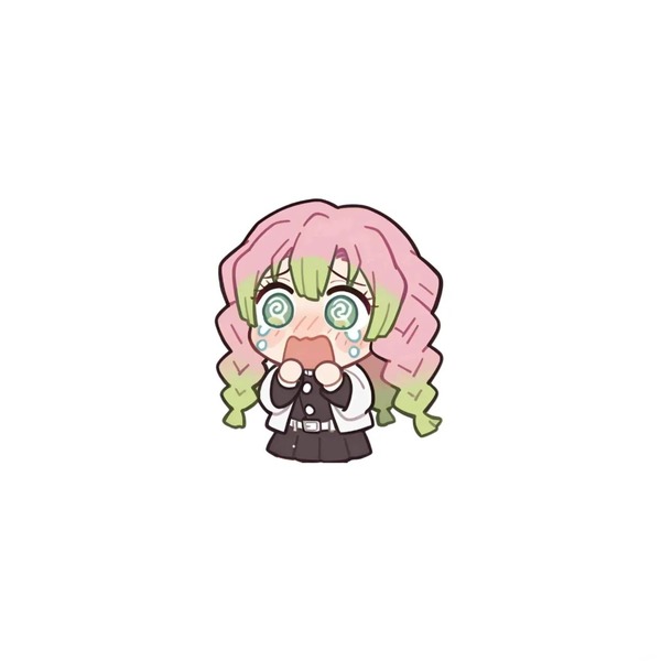 mitsuri chibi 14