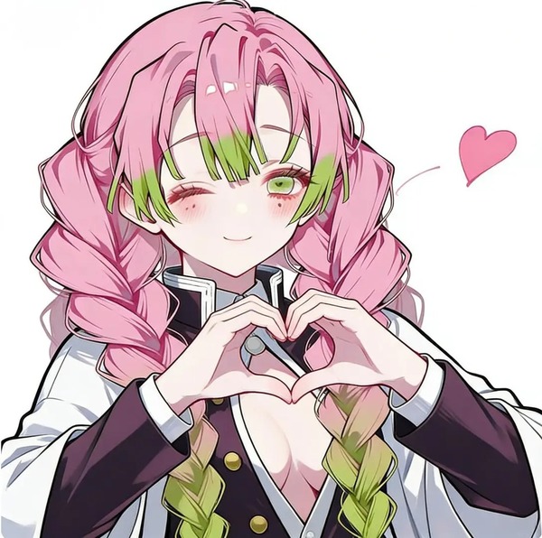 mitsuri chibi 15