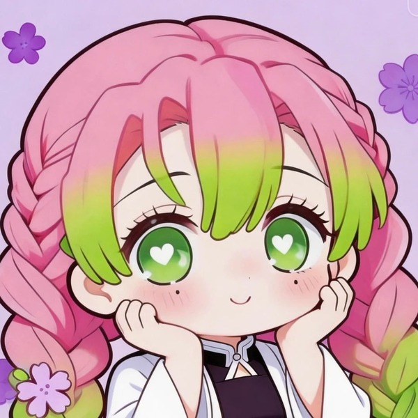 mitsuri chibi 16