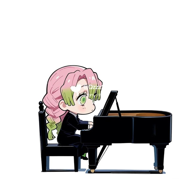 mitsuri chibi 17