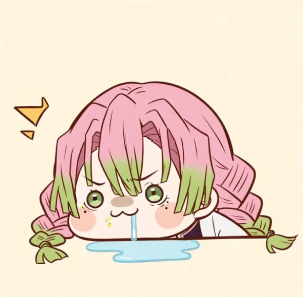mitsuri chibi 19