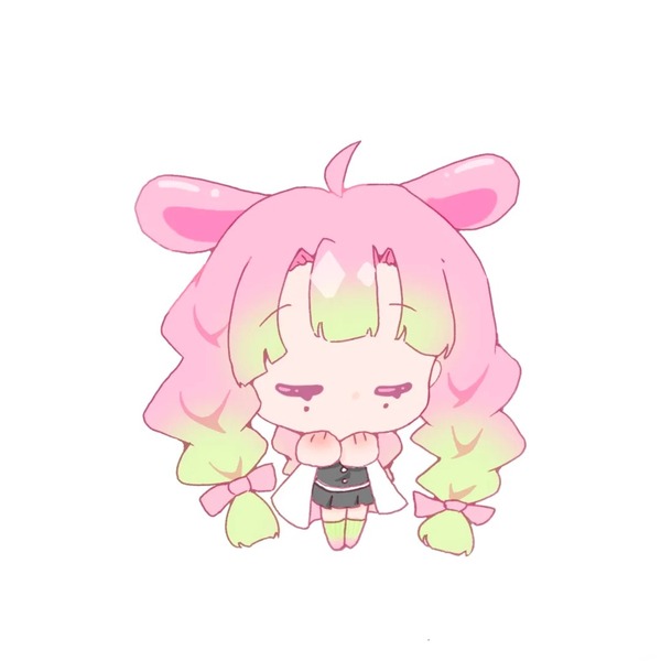 mitsuri chibi 22