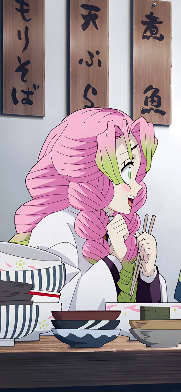 mitsuri chibi 24