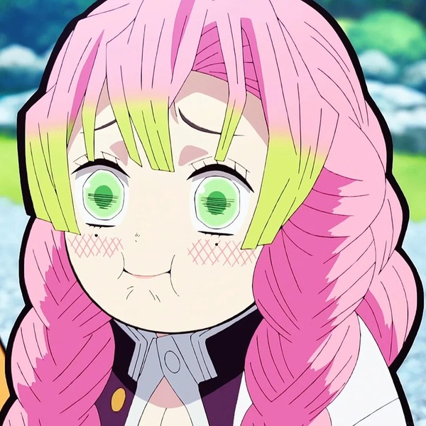 mitsuri chibi 26