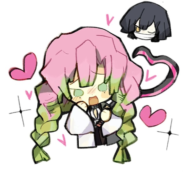 mitsuri chibi 27