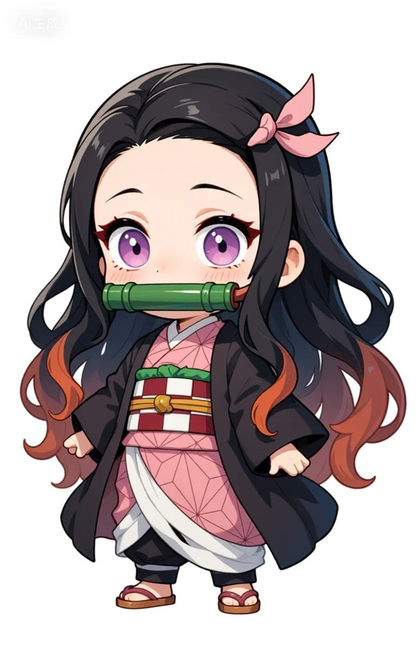 mitsuri chibi 29