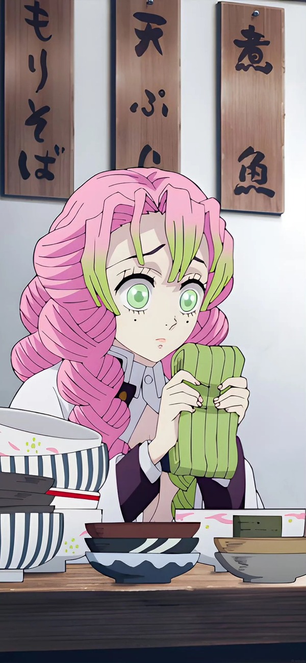 mitsuri chibi 4