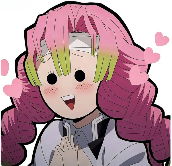 mitsuri chibi 7