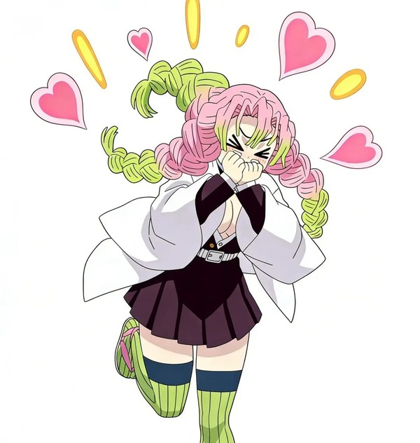 mitsuri chibi 9