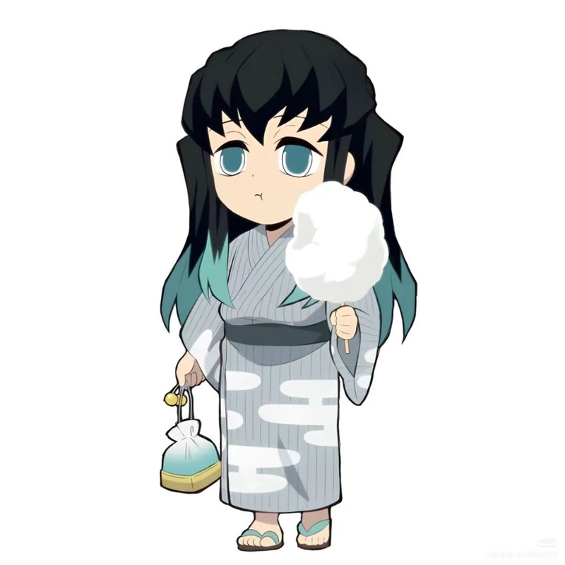 muichiro chibi 1
