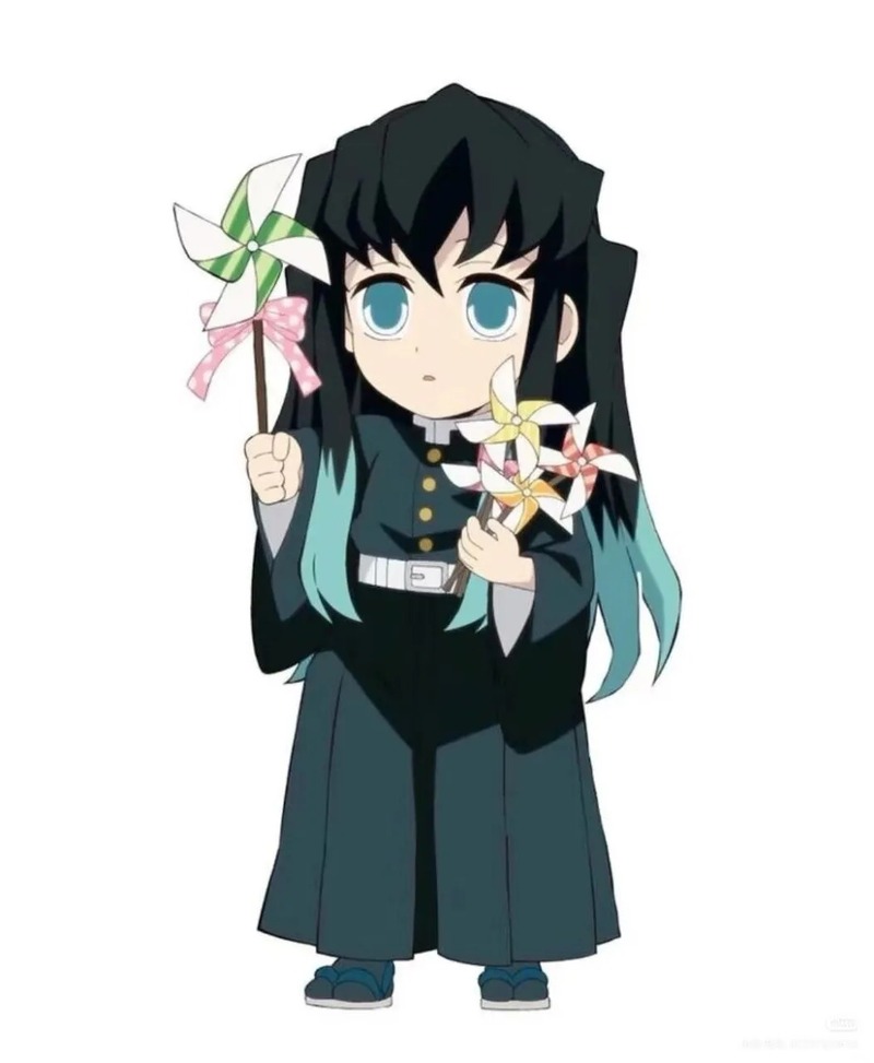 muichiro chibi 11