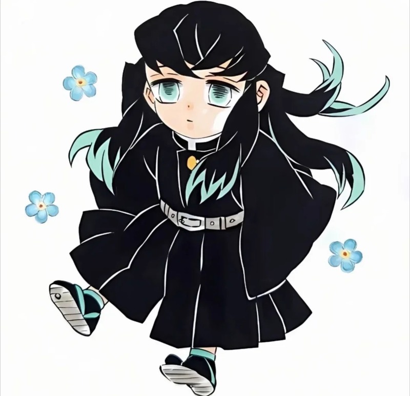 muichiro chibi 13