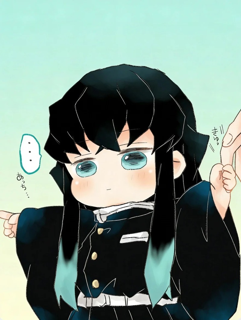 muichiro chibi 14