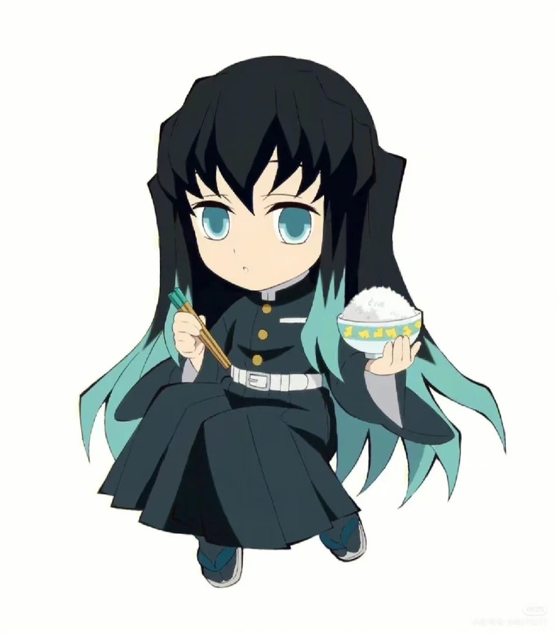 muichiro chibi 15