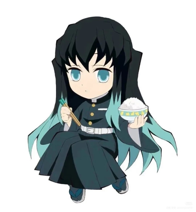 muichiro chibi 17