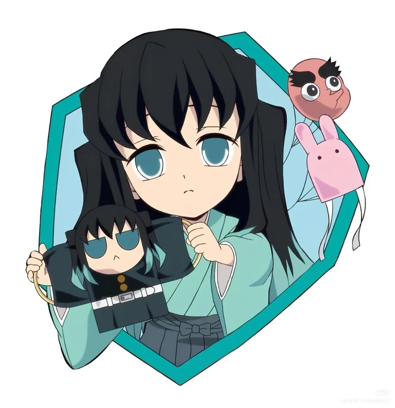 muichiro chibi 18