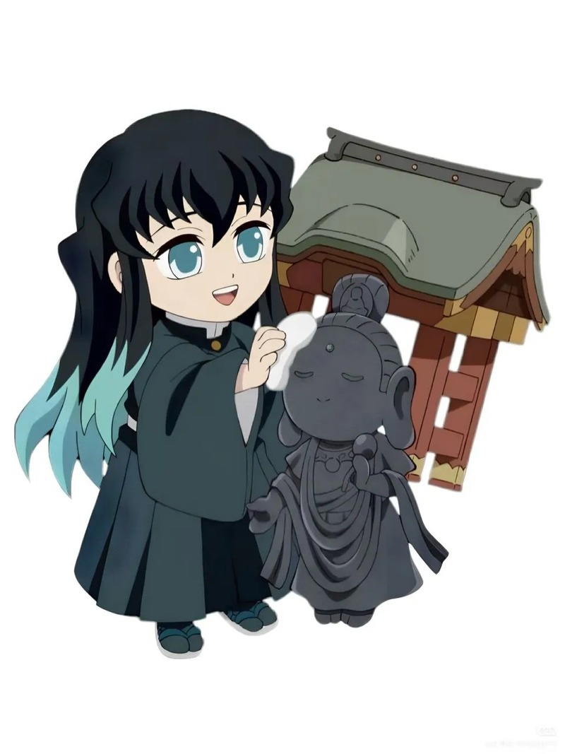 muichiro chibi 19