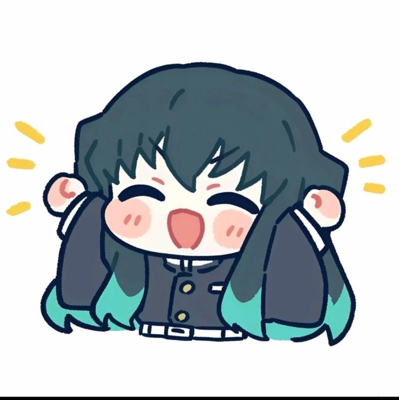 muichiro chibi 2