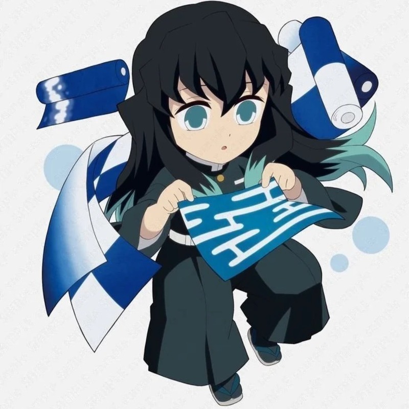 muichiro chibi 21