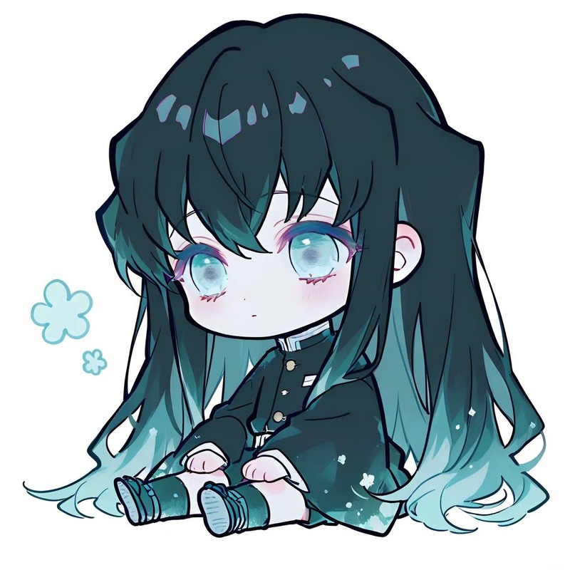 muichiro chibi 22