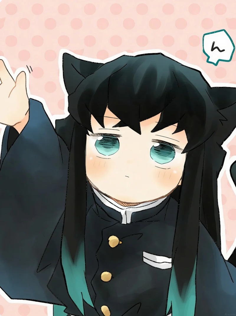 muichiro chibi 23
