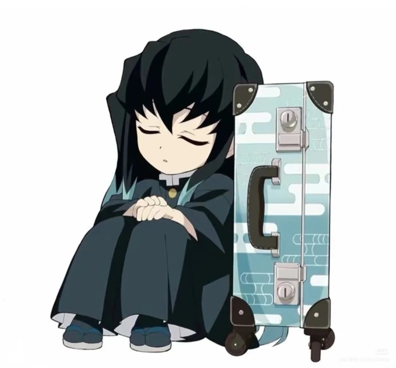 muichiro chibi 26