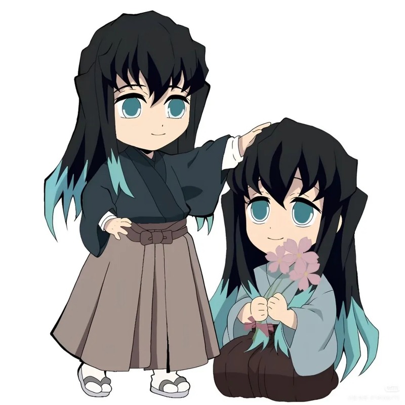 muichiro chibi 28