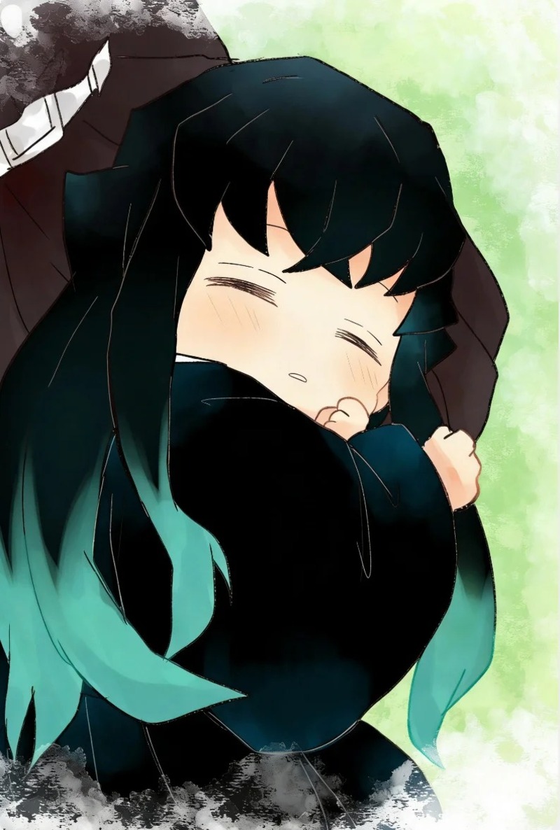 muichiro chibi 30