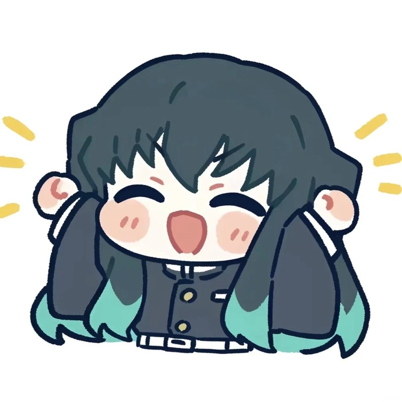 muichiro chibi 32