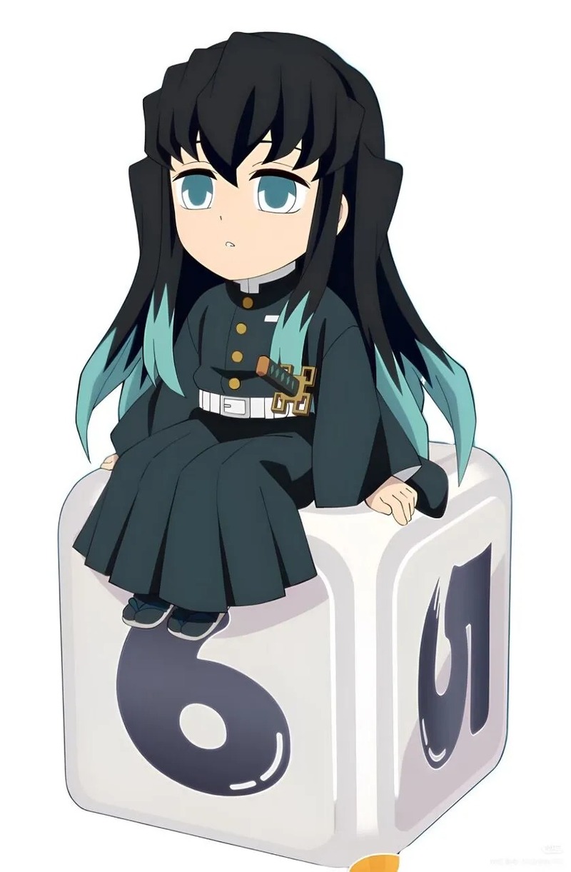 muichiro chibi 34