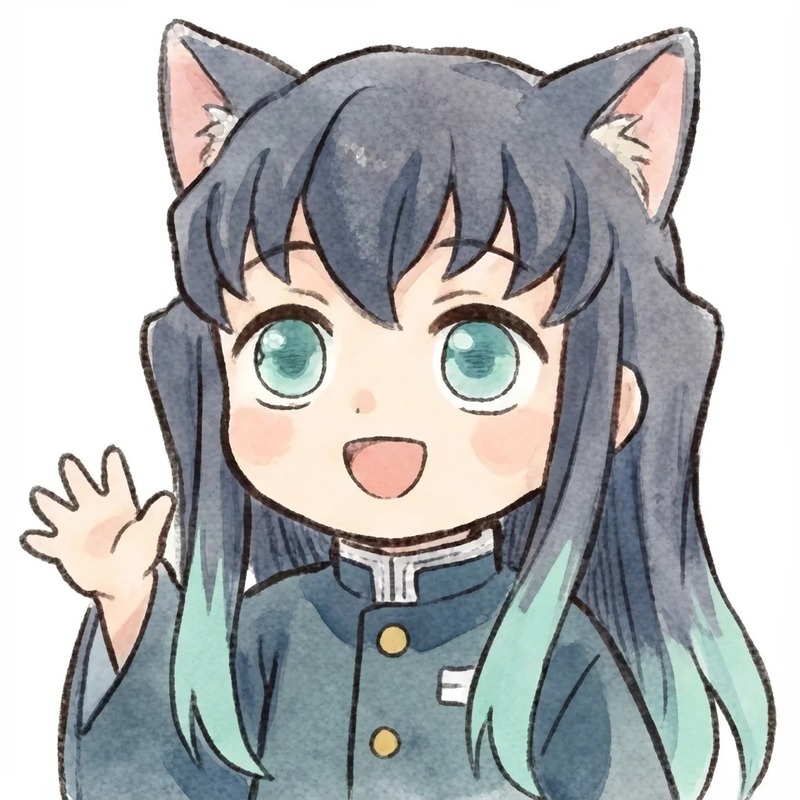 muichiro chibi 35